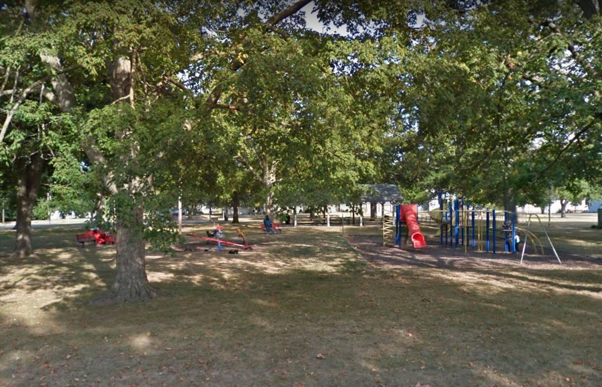 City Park - 1635 5th Street