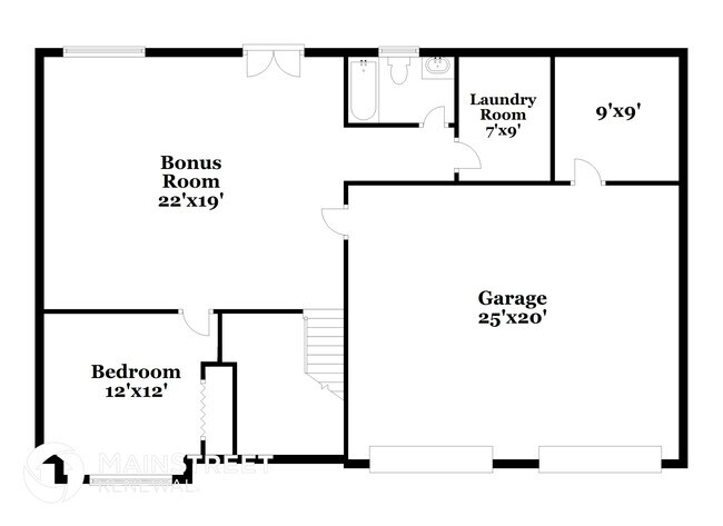 Foto del edificio - 360 The Gables Dr