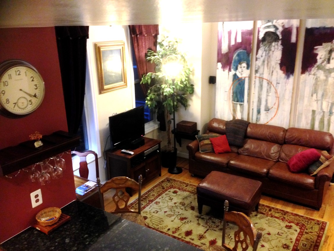 Foto principal - Adams Morgan Suites, Apartment No. 3a