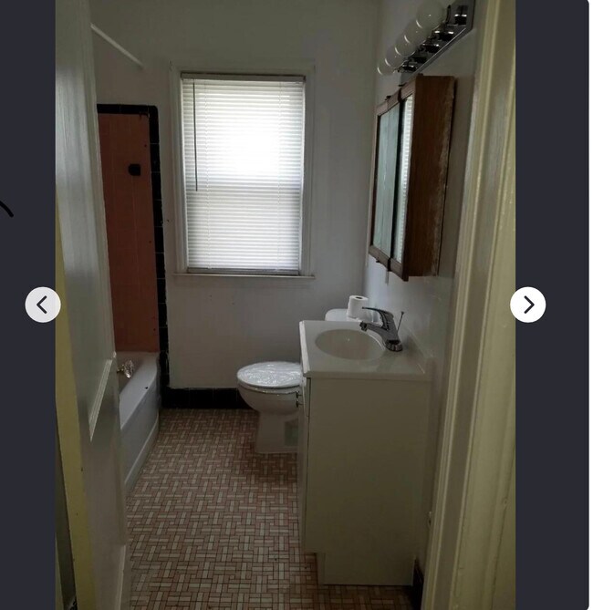 Foto del edificio - 9574 Appoline St