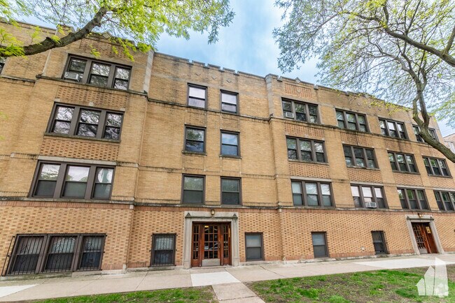 Building Photo - 1907 W Winona St