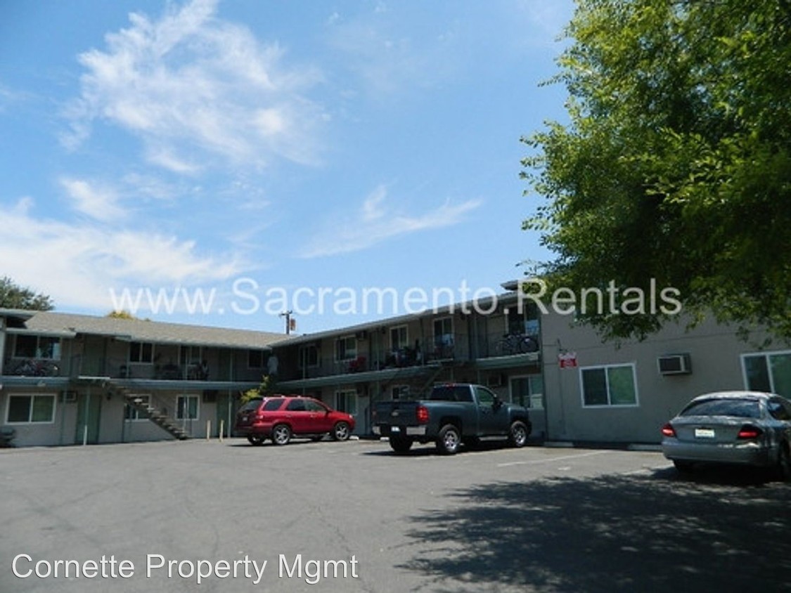 Primary Photo - 3240 Bell St
