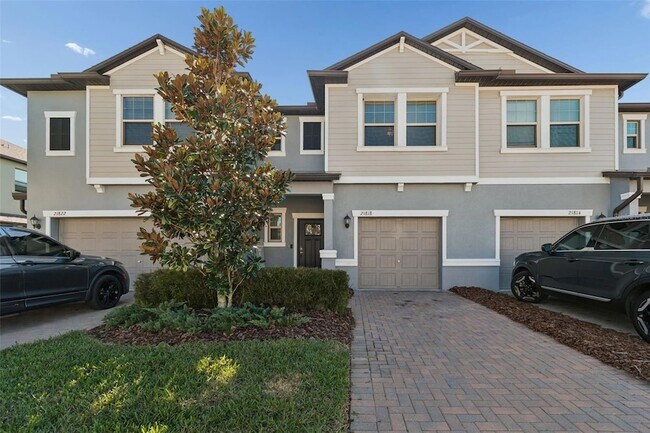 Foto del edificio - 21818 Lyonia Ln