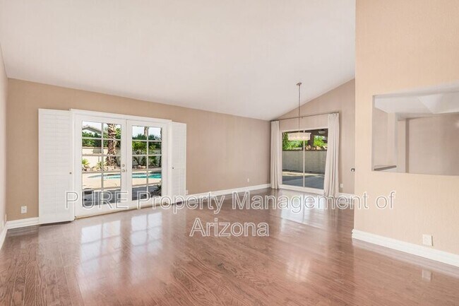 Foto del edificio - 8219 E Morgan Trail