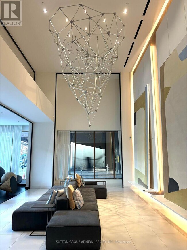 Photo du bâtiment - 15 Lower Jarvis St