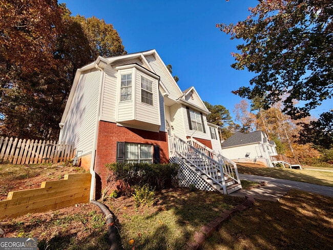 Building Photo - 604 Victorian Cir