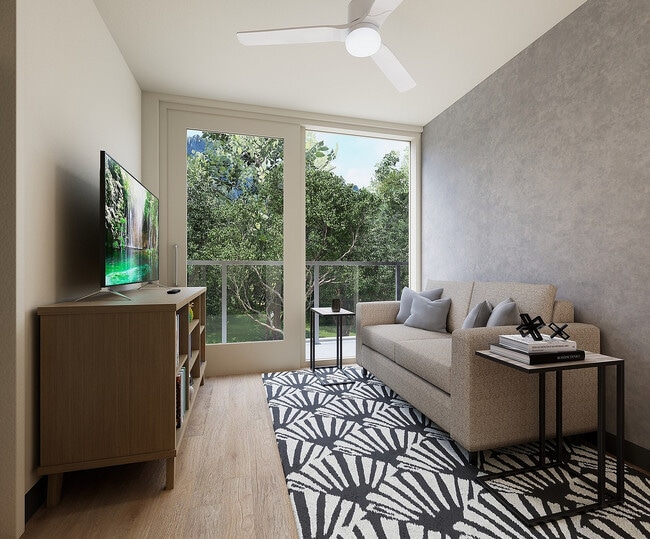 Building Photo - Hale Haukani