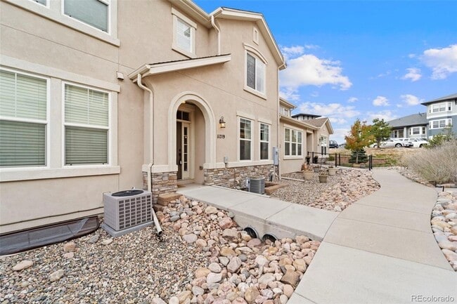 Photo - 11719 Promontory Rdg Vw Townhome