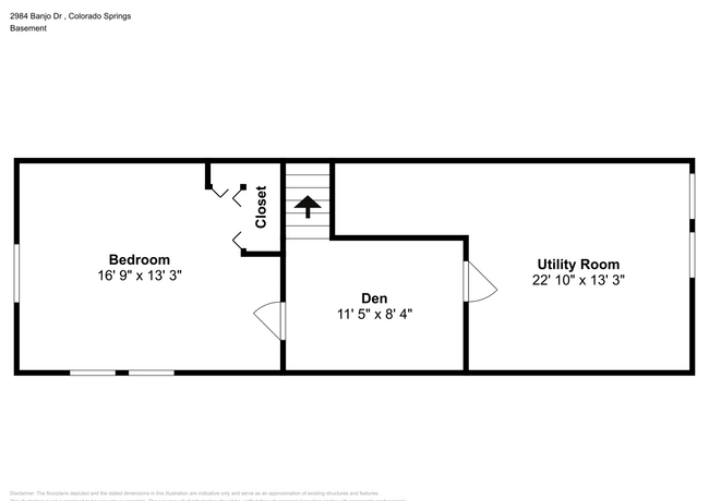 Building Photo - 2984 Banjo Dr