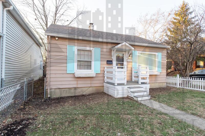 Foto principal - 1128 Sterling St