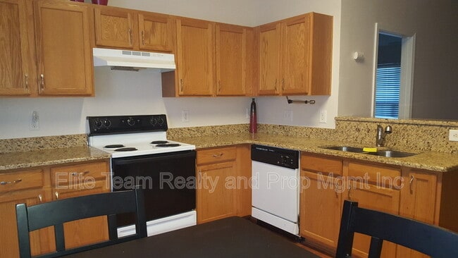 Foto del edificio - 6403 Caymus Dr