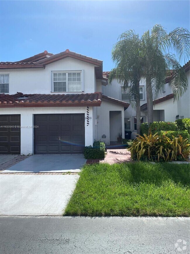 Saga Bay Townhomes Gated Apartments for Rent Cutler Bay, FL 8