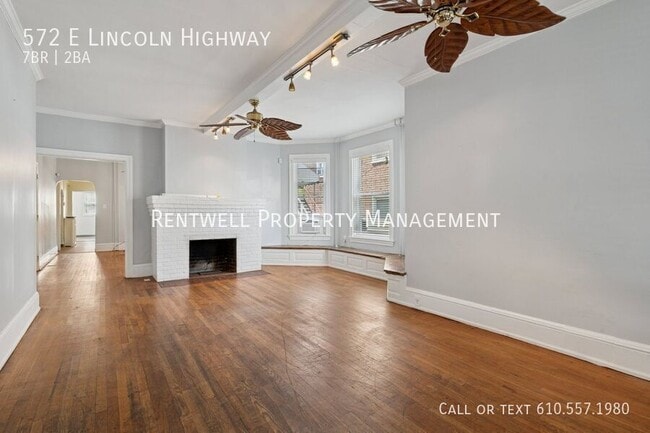 Foto del edificio - 572 Lincoln Hwy E