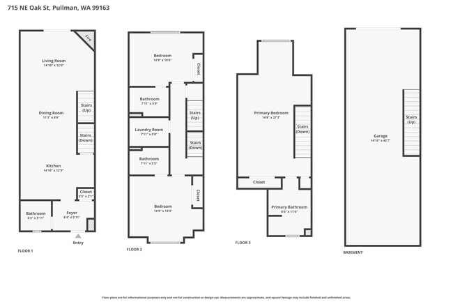 Foto del edificio - 715 NE Oak St