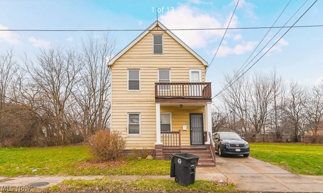 Building Photo - 3862 E 57th St