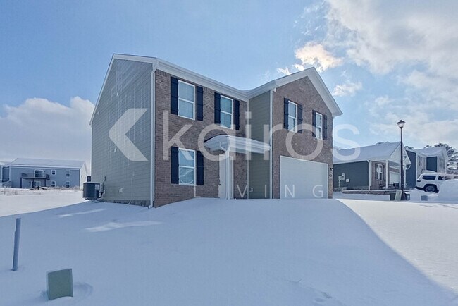 Foto del edificio - 217 Ascension Wy