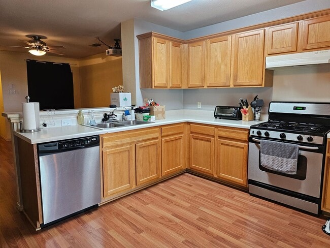 Foto del edificio - Single-Story Pflugerville 3 Bed / 2 Bath