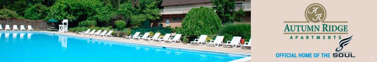 Autumn Ridge Apartments