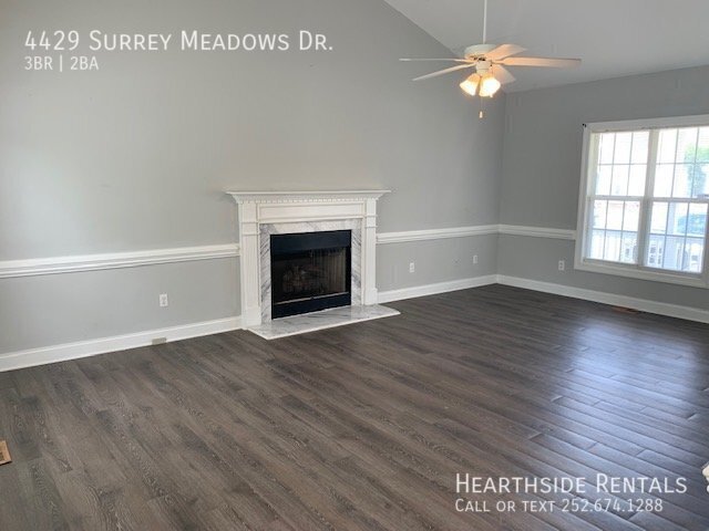 Photo - 4429 Surrey Meadows Dr House