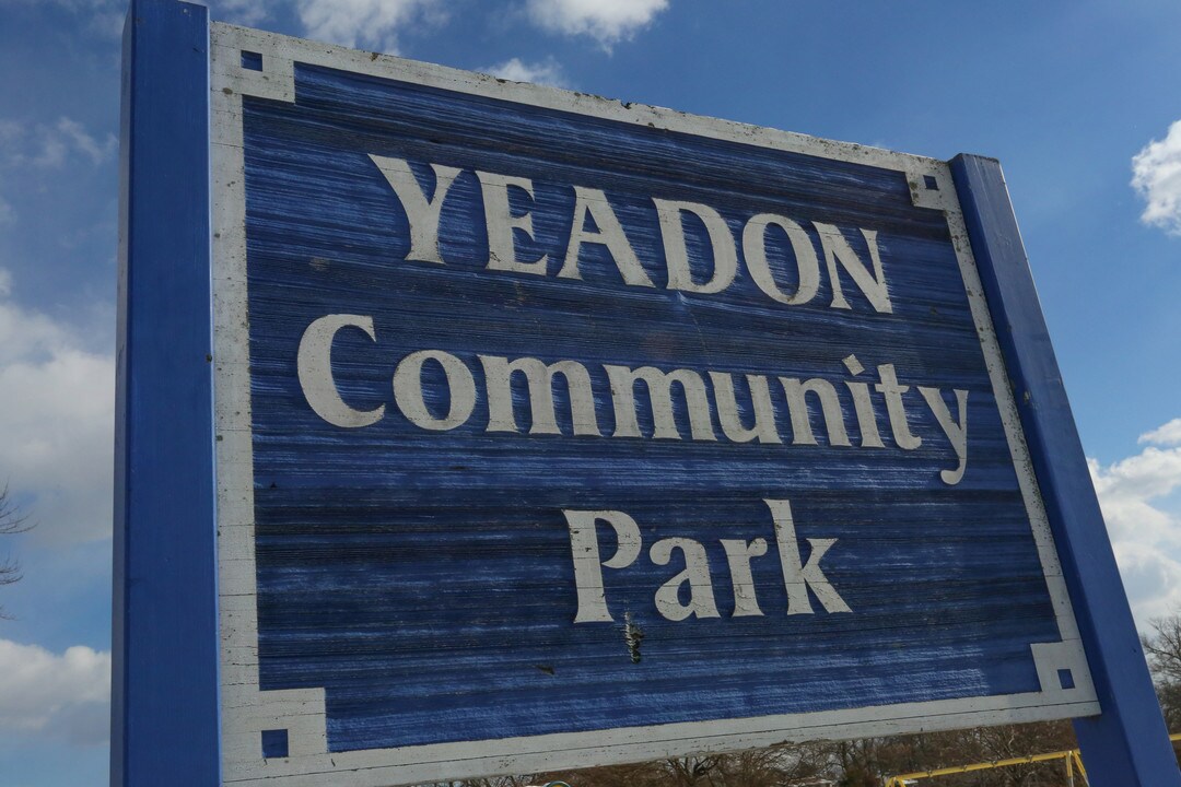 Yeadon