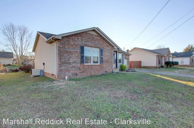 Building Photo - 3 br, 2 bath House - 242 Windmeade Circle