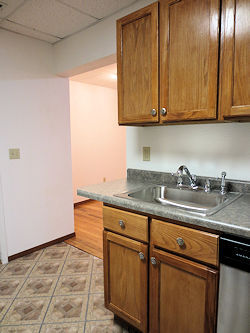 Kitchen - 120 N Lake St