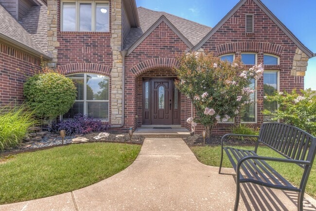 Building Photo - 4902 S 165th East Ave
