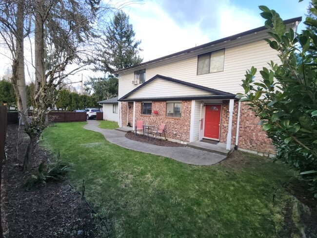 Foto del edificio - 38 NE 143rd Ave