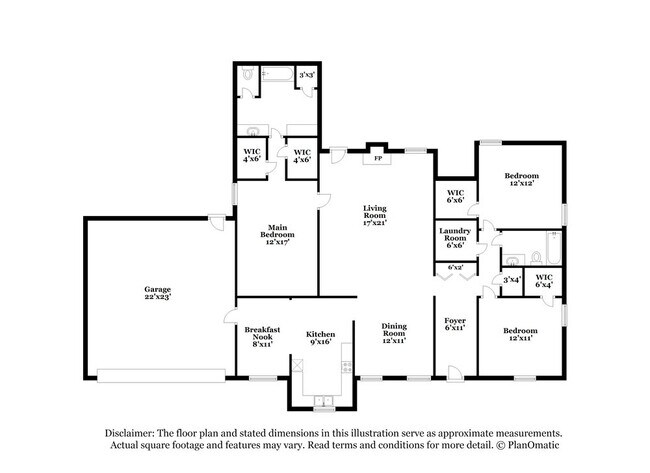 Building Photo - 250 German Creek Cove