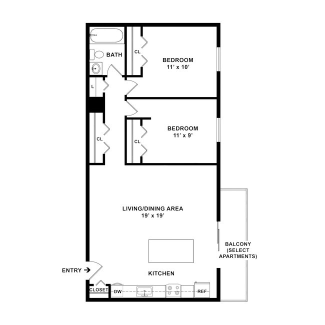 Foto del edificio - Gold Zone Ridge