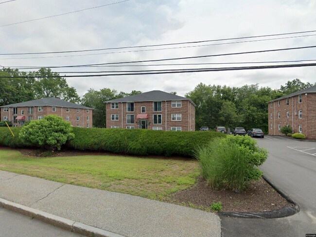 Foto del edificio - 99 East Broadway