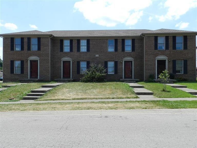 101 Mallory Ct, Richmond, KY 40475 Apartments in Richmond, KY