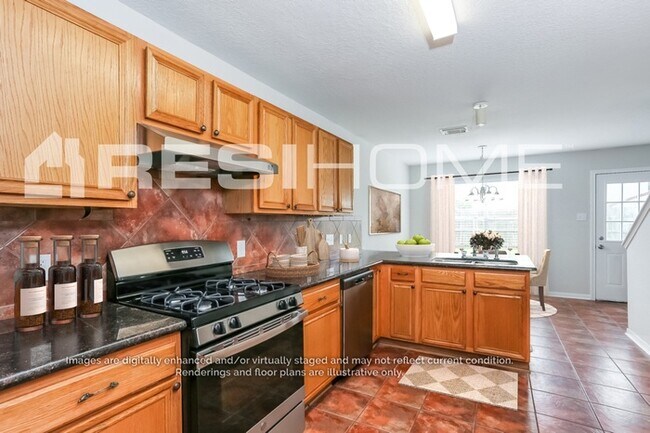Foto del edificio - 4906 Drew Forest Ln
