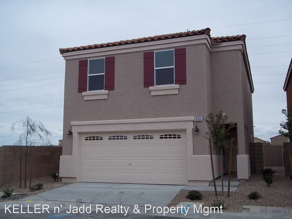 3 br, 2.5 bath House 8255 OLIVER TWIST LN House Rental in Las Vegas