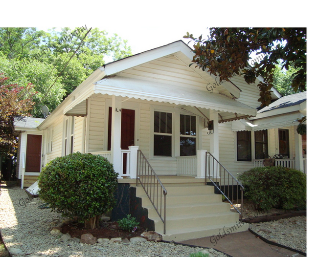 16 A Harris Street - walkable to downtown - 16 A Harris Street - walkable to downtown Apartment