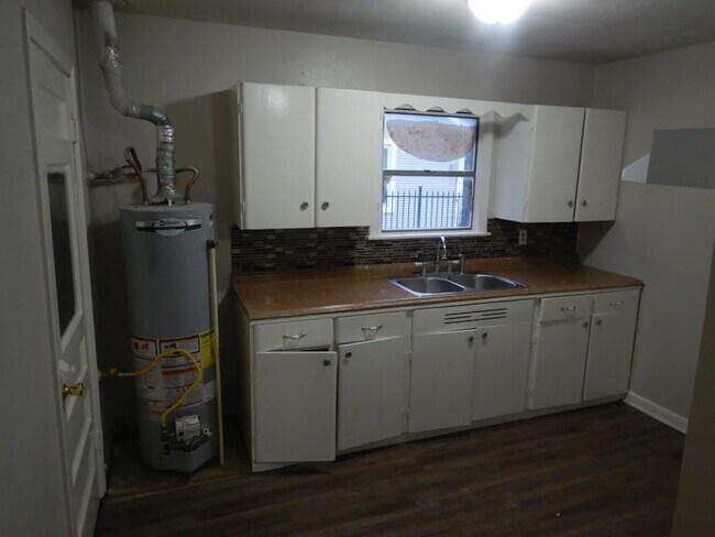 Foto del edificio - 642 Post St