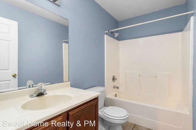 Building Photo - 5 br, 3 bath House - 153 Lizzie Rd