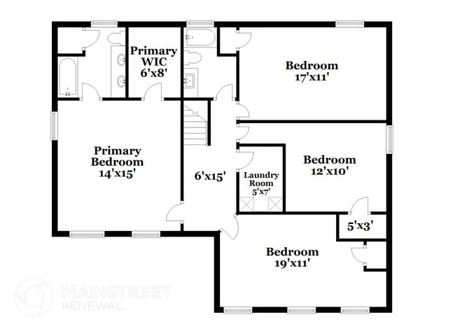 Building Photo - 713 Blue Lake Dr