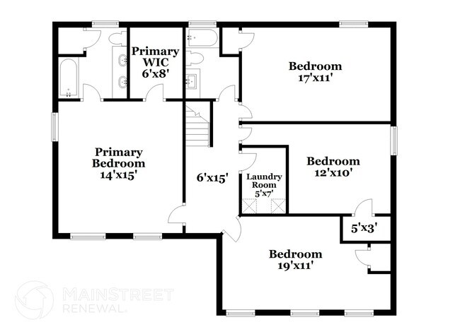 Foto del edificio - 713 Blue Lake Dr