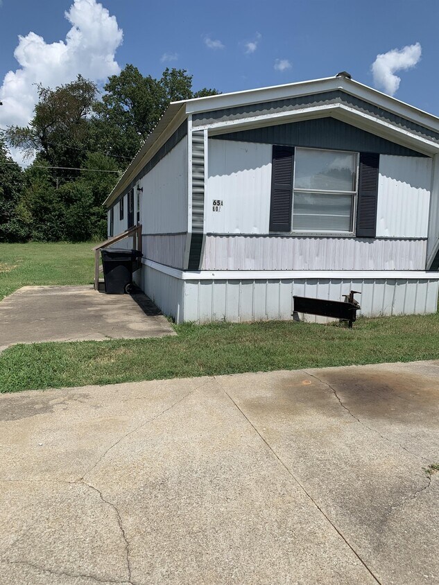 607 Marissa St, Oak Grove, KY 42262 House Rental in Oak Grove, KY