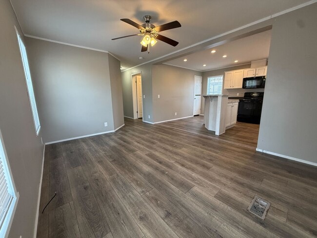 Foto del edificio - 71601 Juliet Ct