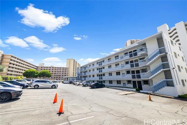 Building Photo - 3095 Ala Ilima St
