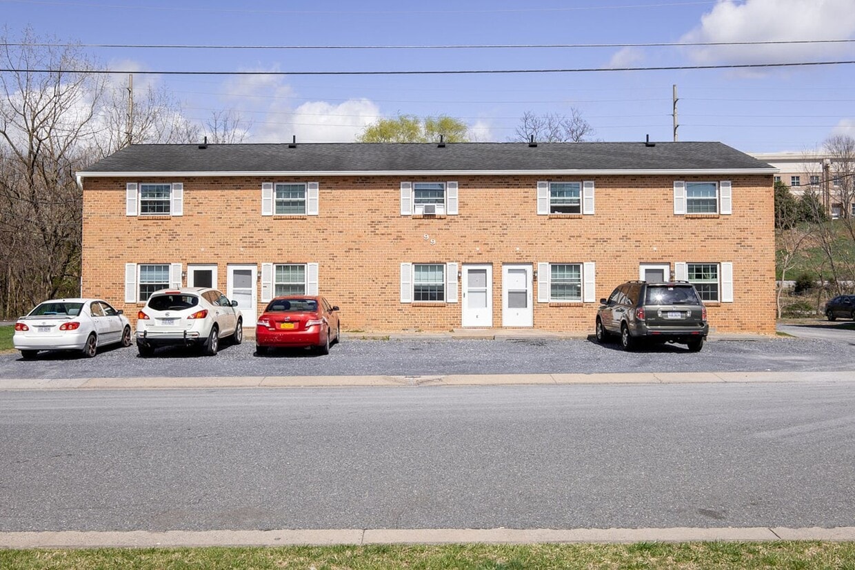 Apartment for Rent - Apartment for Rent