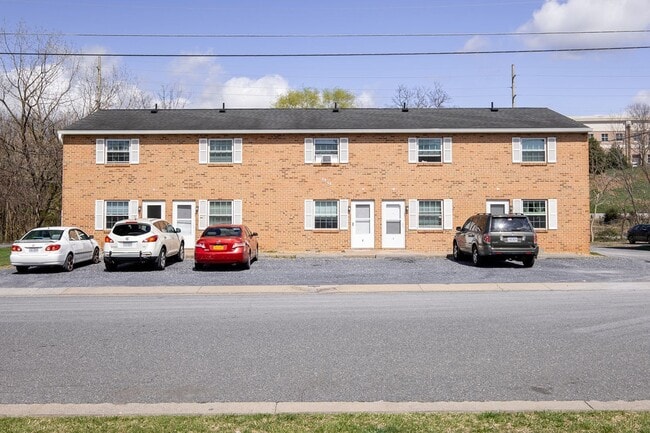 Apartment for Rent - Apartment for Rent