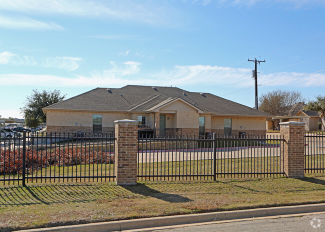 Foto del edificio - Oak Timber White Settlement