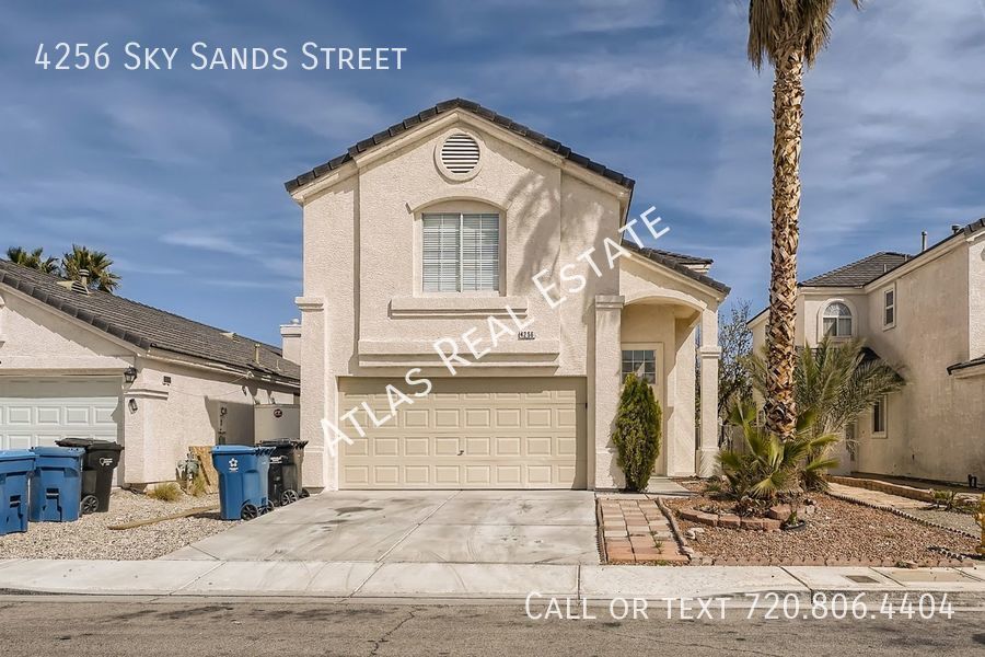 Foto principal - AVAILABLE NOW| 5 Bedroom Home in Southwest...