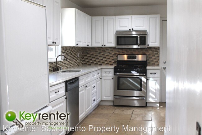 Foto del edificio - 2 br, 1 bath House - 3668 57th Street