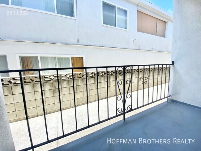 Foto del edificio - 1229 12th St Santa Monica, CA 90401