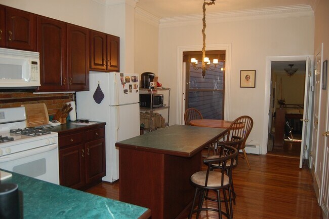 Foto del edificio - 397 Main St