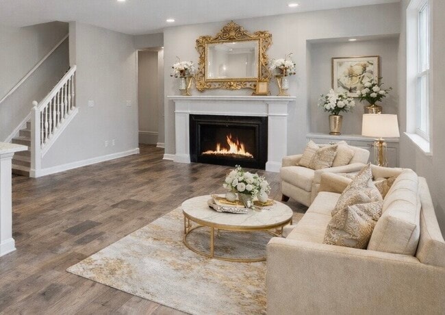 Building Photo - 8397 Brumby Trl